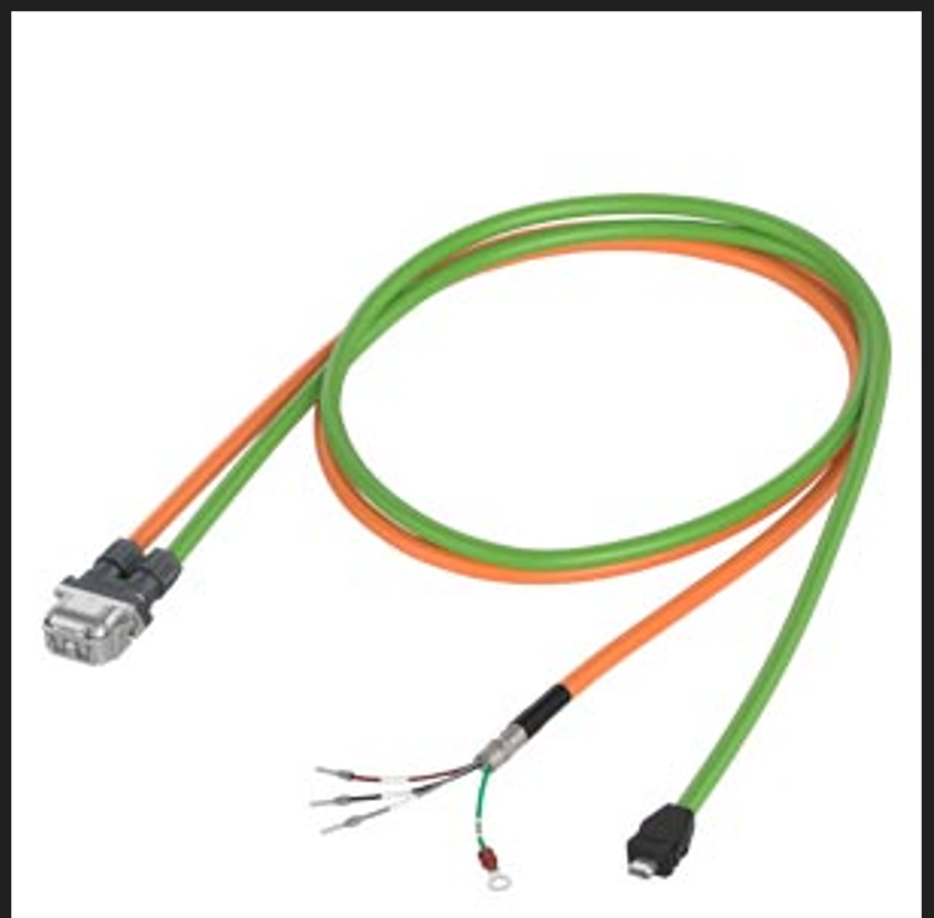 S200 SERVO CABLE
