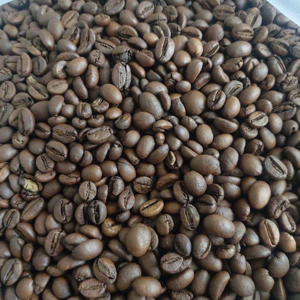 Best Seller Premium Grade Arabica Coffee Espresso Beans Wholesales Agriculture Green Beans Natural 
