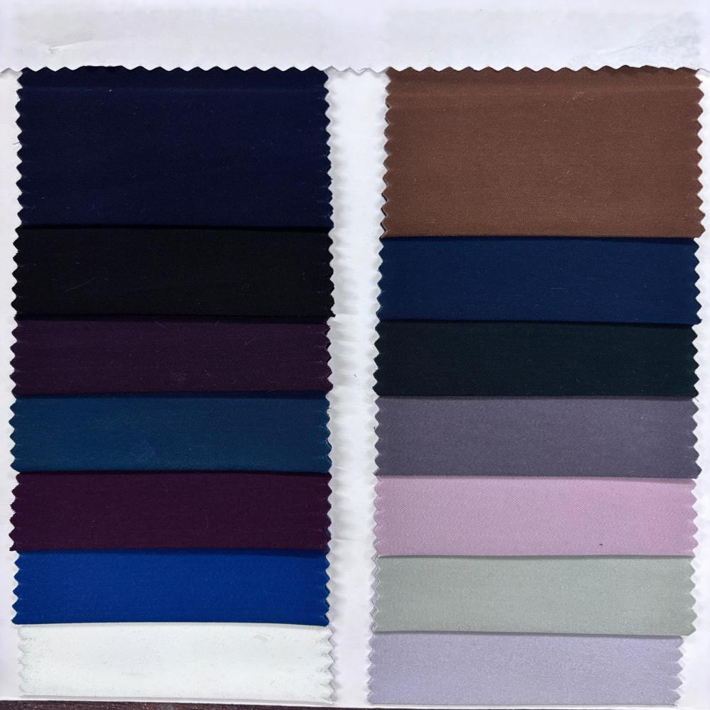 Armani Suiting Fabric - Color: Multicolour