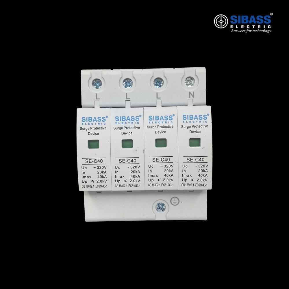 Ac Spd - Application: Solar Application