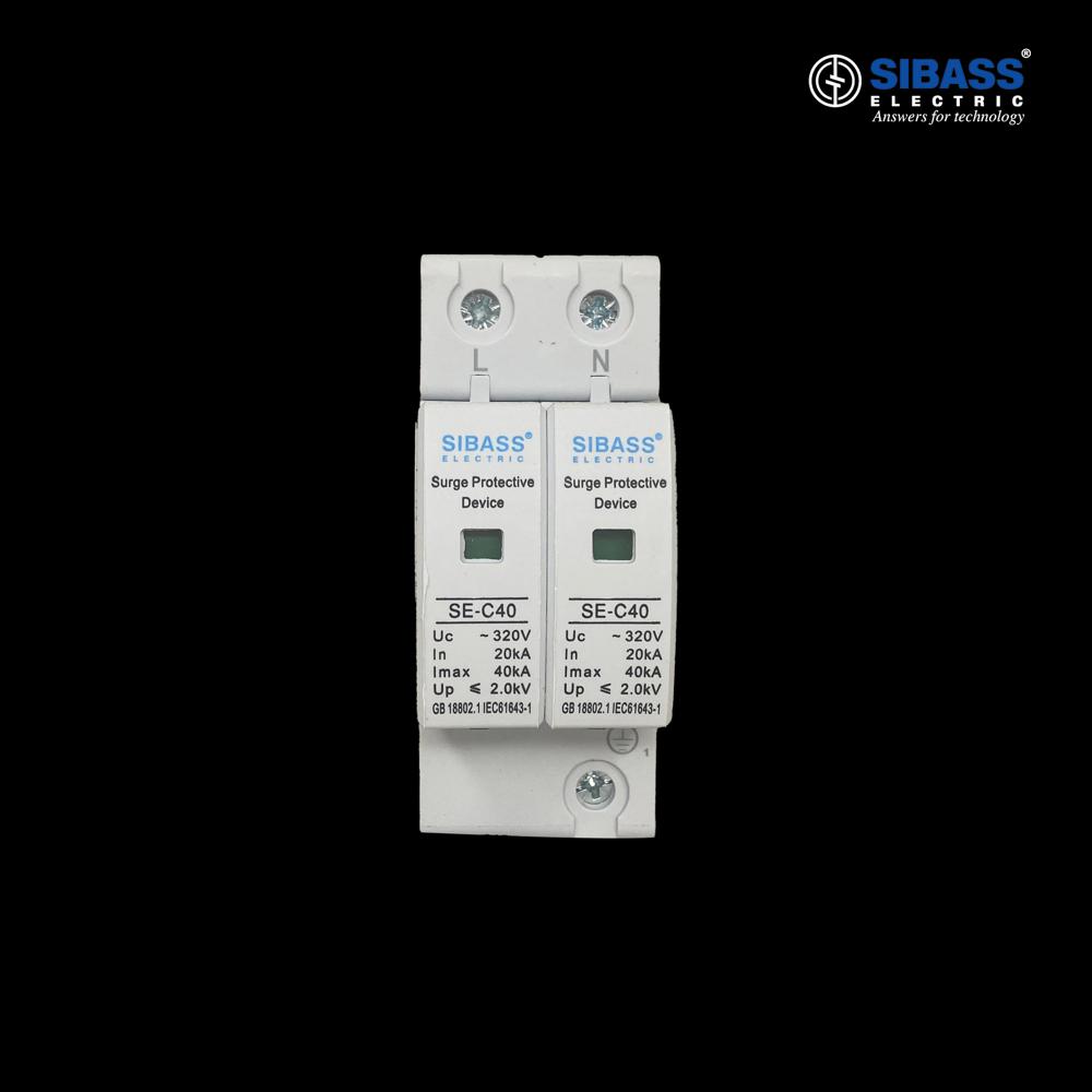 Ac Spd - Application: Solar Application