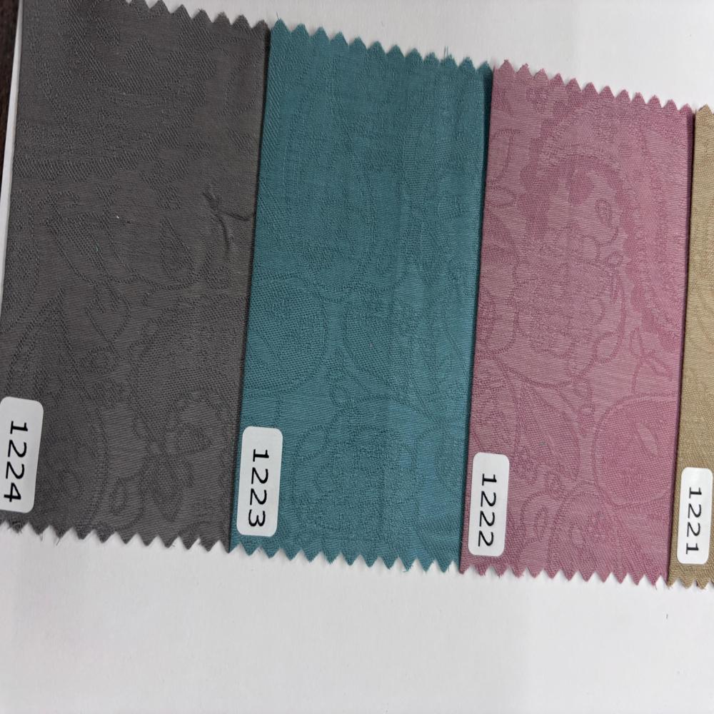 Cotton Jacquard Fabric