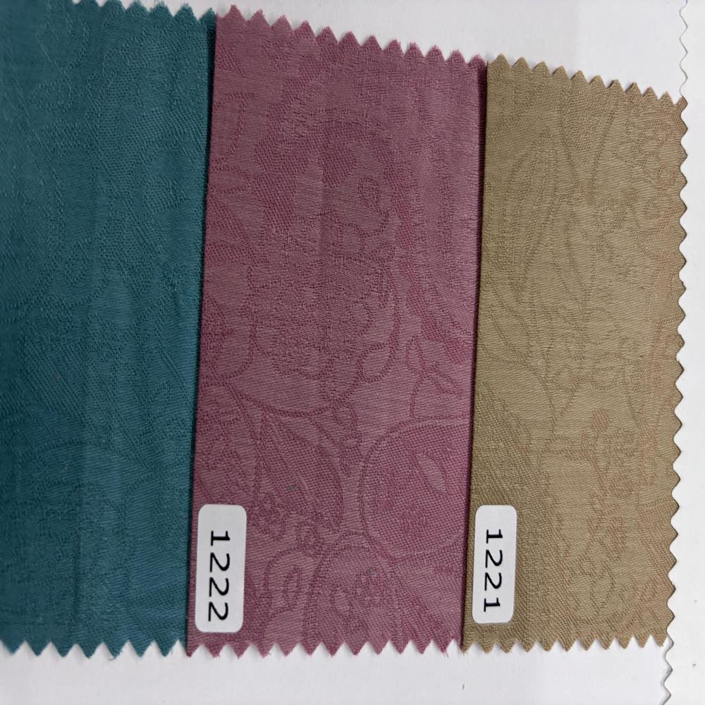 Cotton Jacquard Fabric