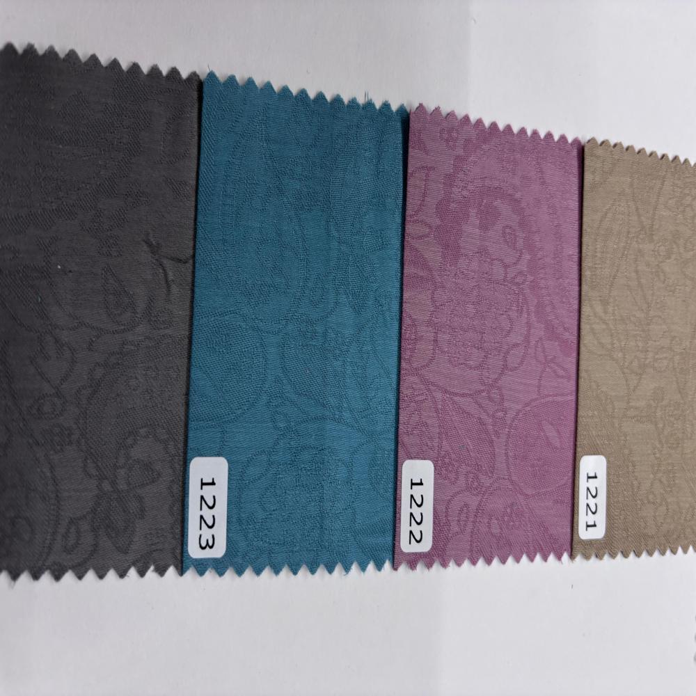 Cotton Jacquard Fabric