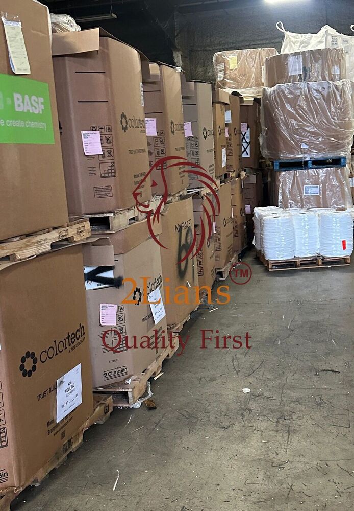 HDPE Repro pellets Natural and Milky