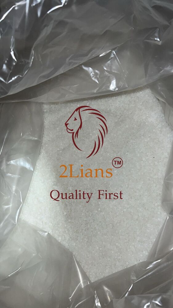 Hdpe Repro Pellets Natural And Milky