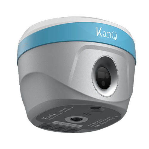 M12La Gnss Receiver - Features: Precise Location