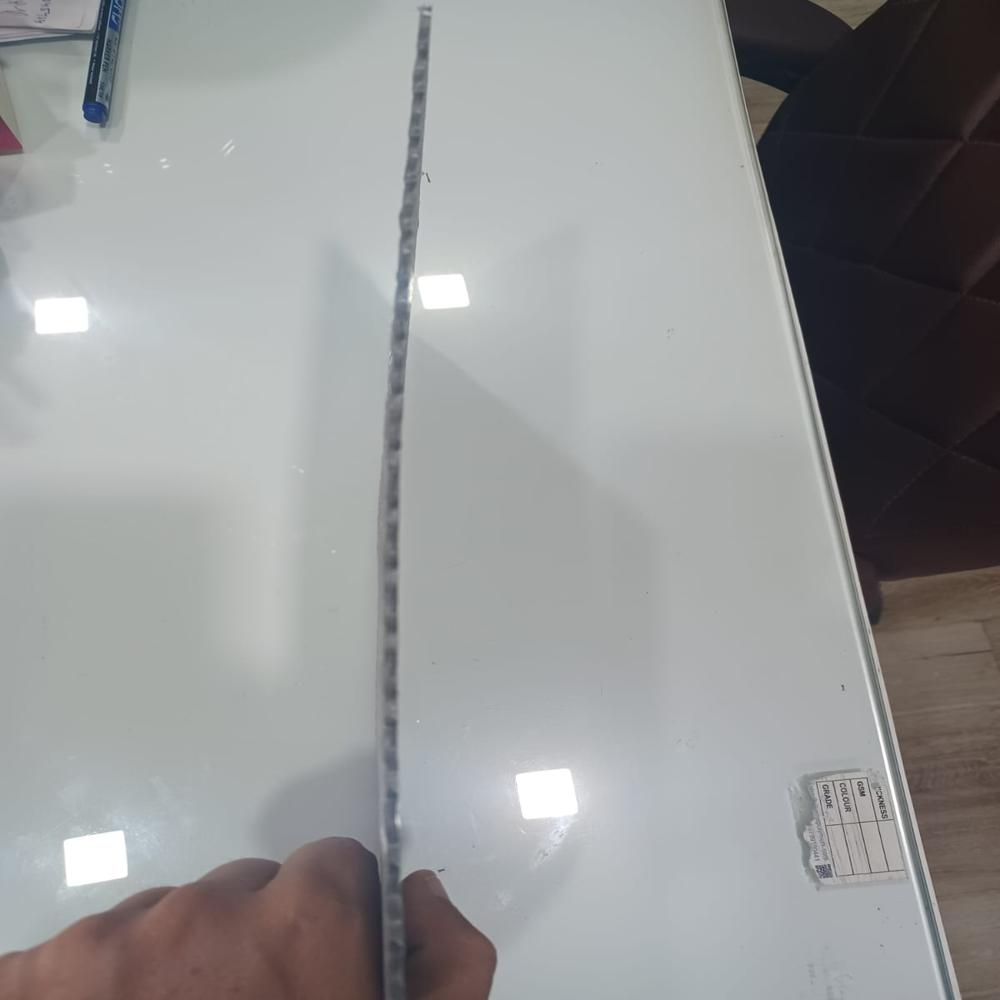 PP Bubble Floor protection sheet