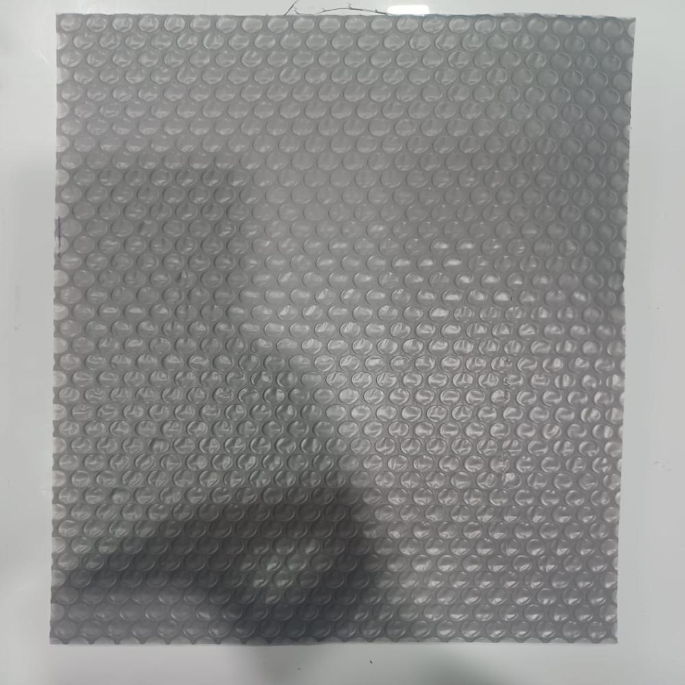 PP Bubble Floor protection sheet