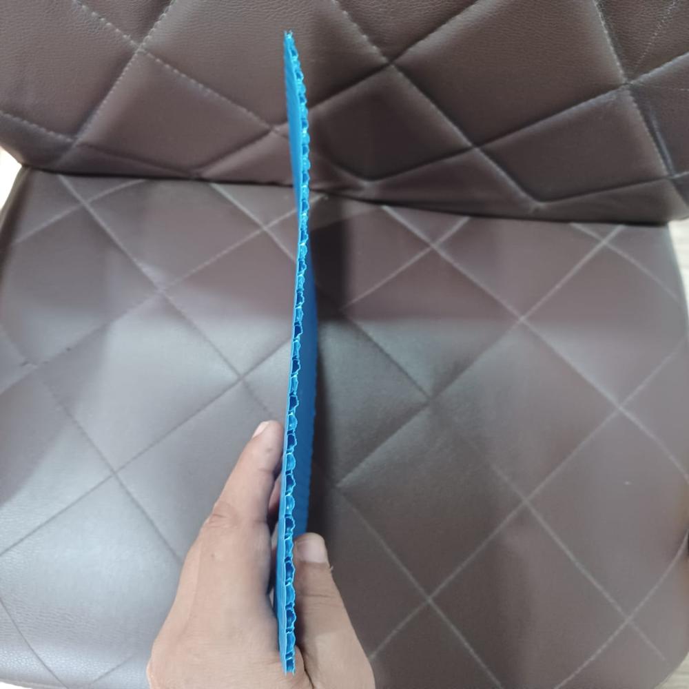 PP Bubble Temporary floor covering