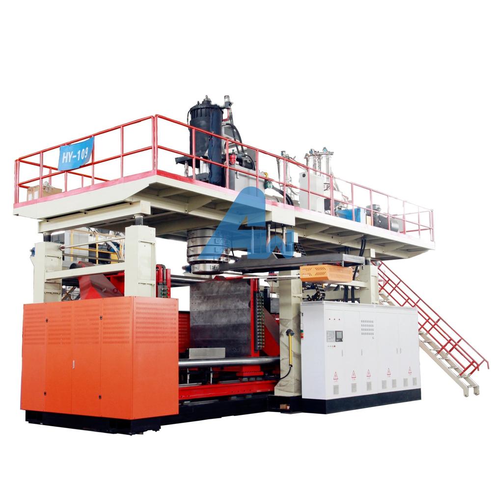 IBC Tank Blow Molding Machine