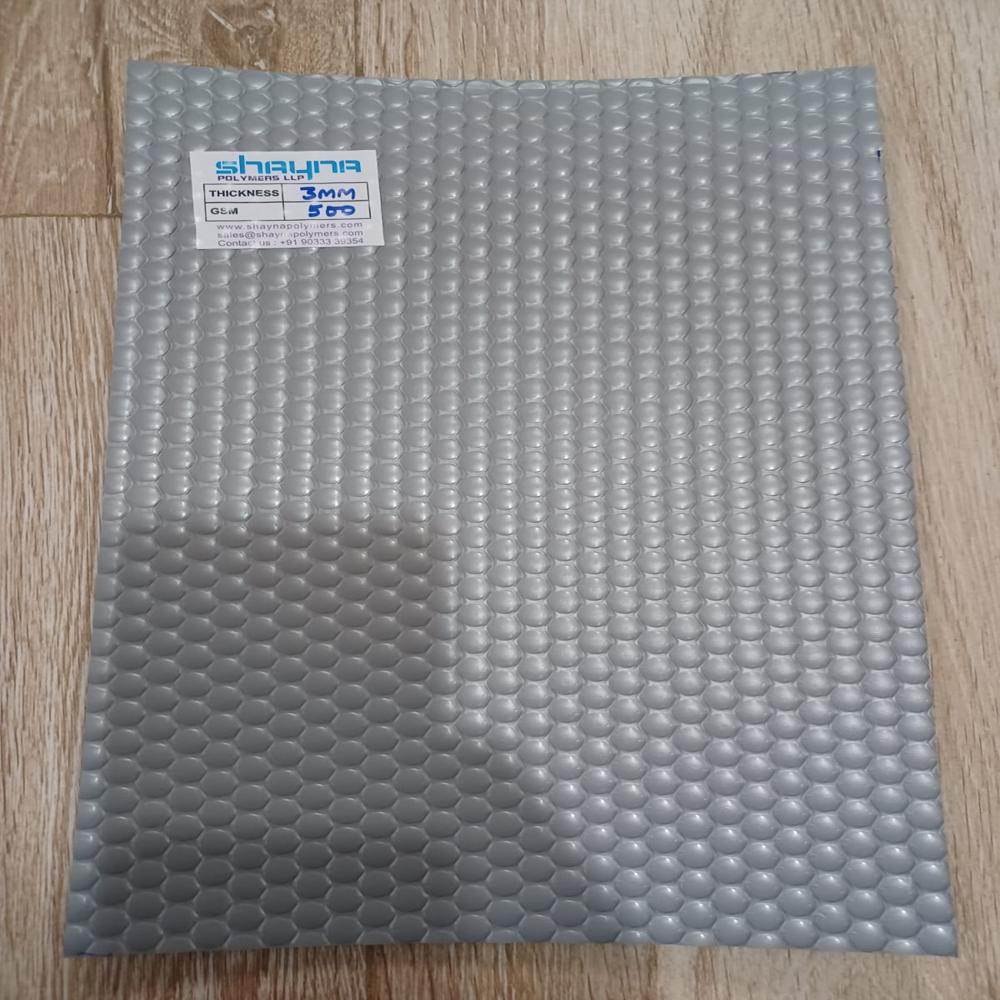 PP Bubble Floor protector sheet
