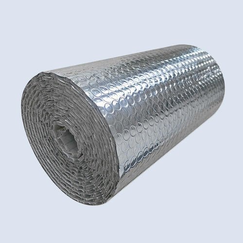 Bubble Insulation For Industrial Use | 16mm - Application: Roof