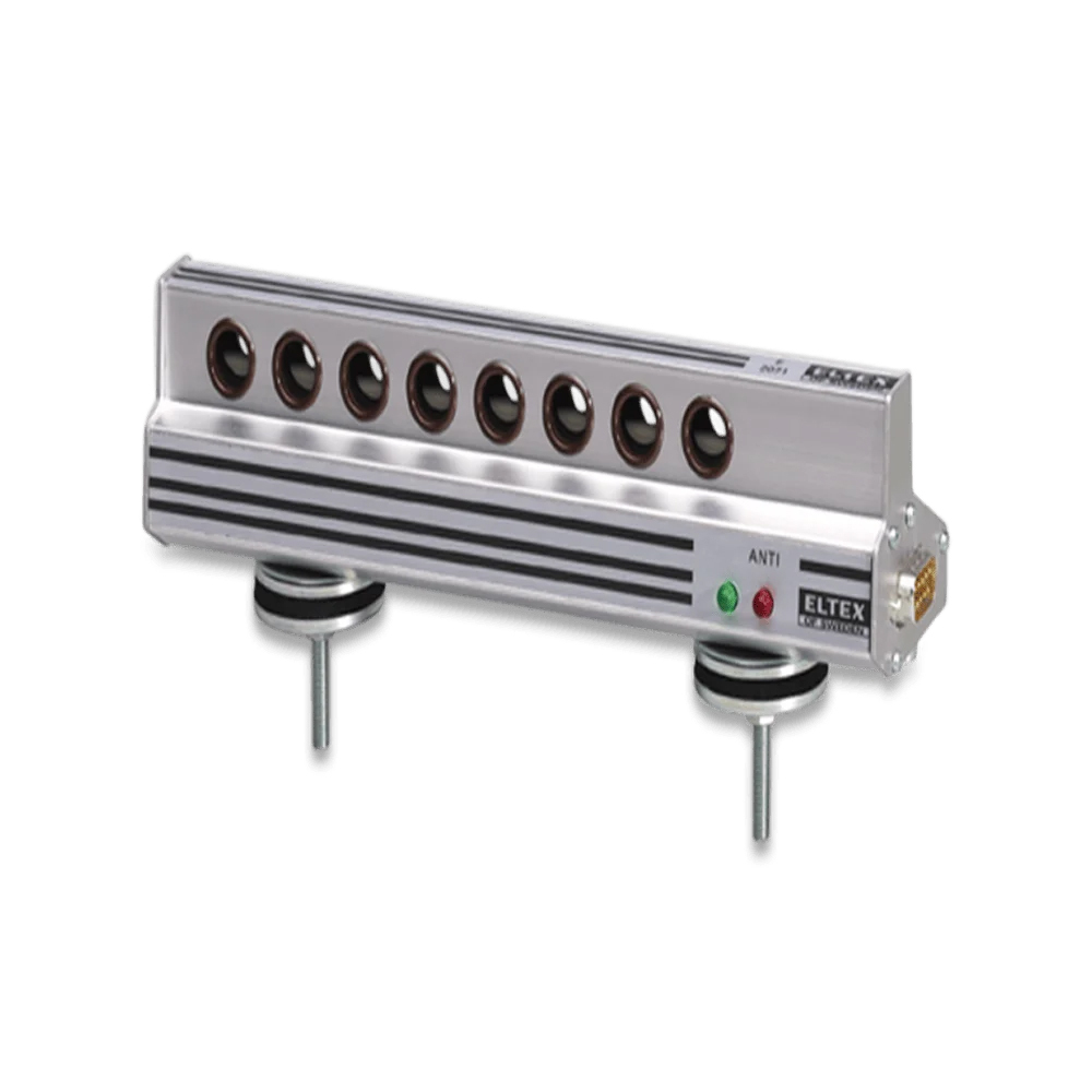 Eltex Weft Sensors - Features: Premium Quality