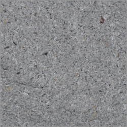 Calcined चावल की भूसी की परत की राख