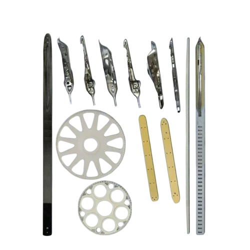 Nuovo Pignone Italy Tp500-600-Np Fast Parts - Features: Premium Quality