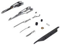 Saurer S400 Rapier Weaving Loom Parts - Features: Premium Quality