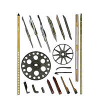 Somet Rapier Loom Parts For Sm93 Thema11 And Alpha