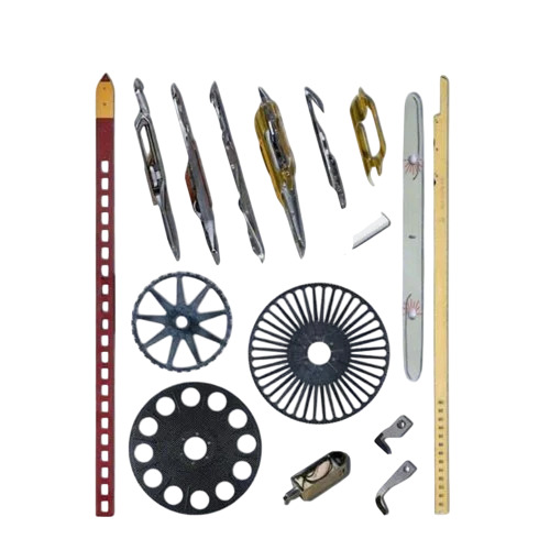 Vamatex Rapier Loom Parts - Features: Durability