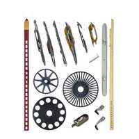 Vamatex Rapier Loom Parts - Features: Durability