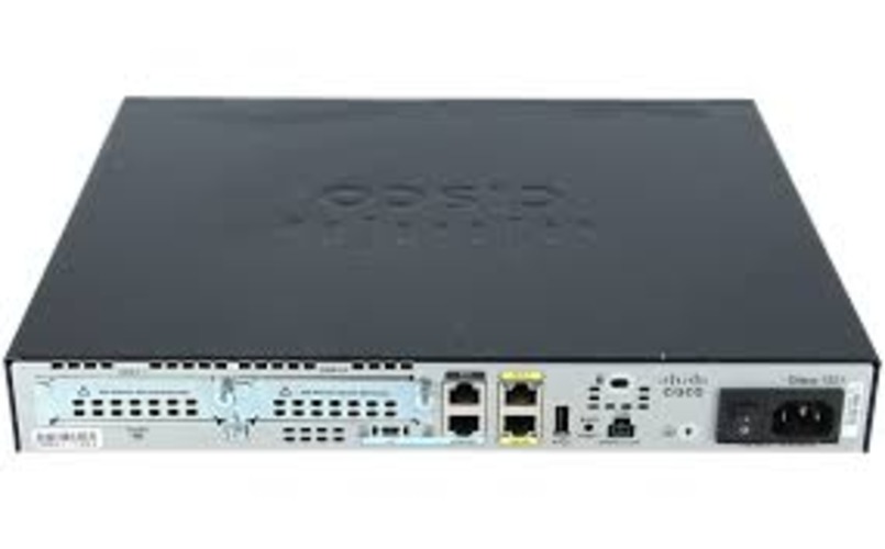 Networking Routers Rental Service