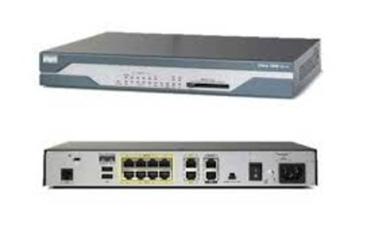 Networking Routers Rental Service