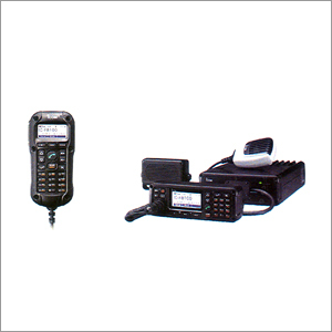 एचएफ मोबाइल रेडियो