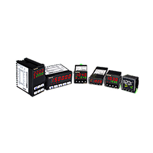 Industrial Novus Controllers - Features: High Quality