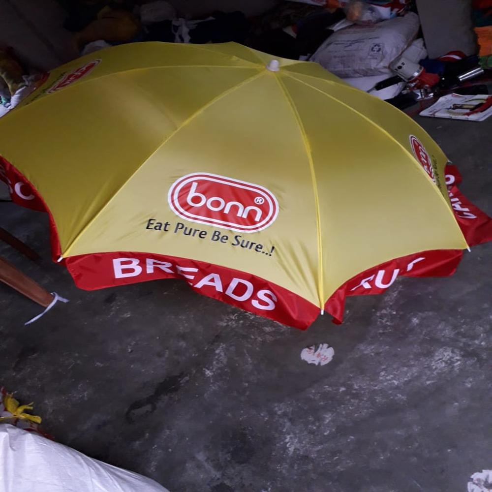 Printed Promotional Umbrella