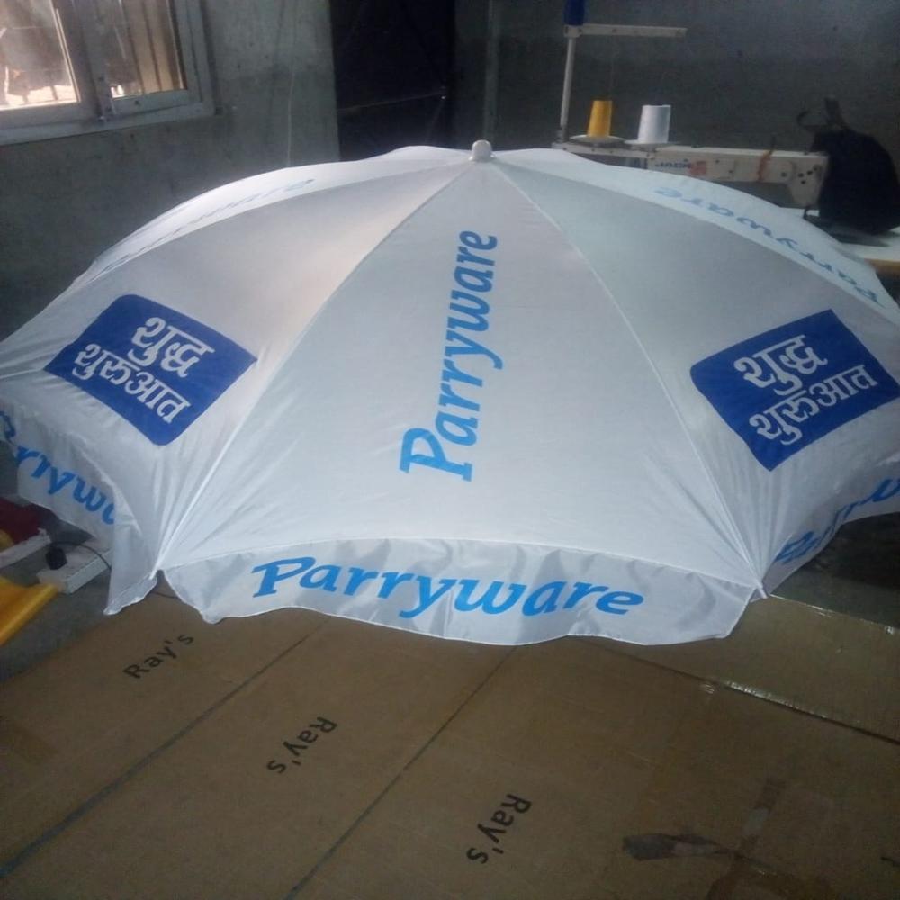 Printed Promotional Umbrella