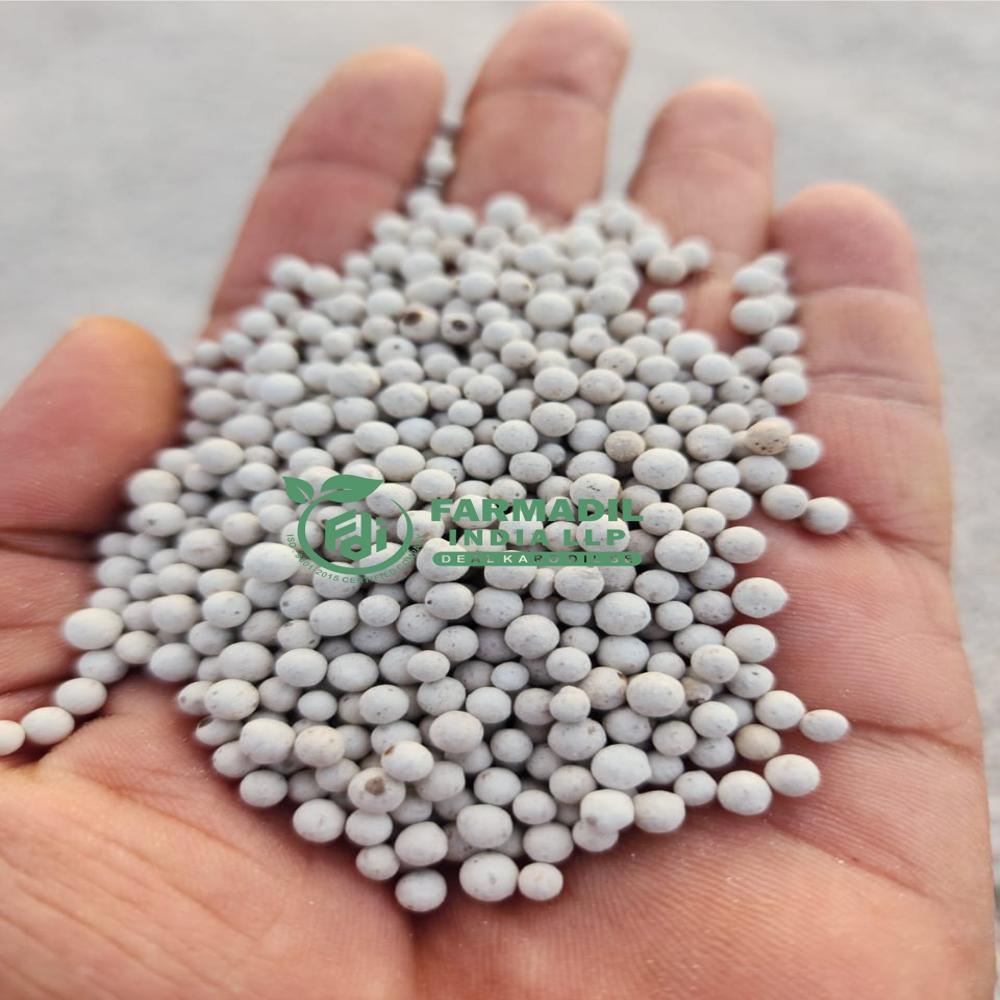 Dolomite White Granules