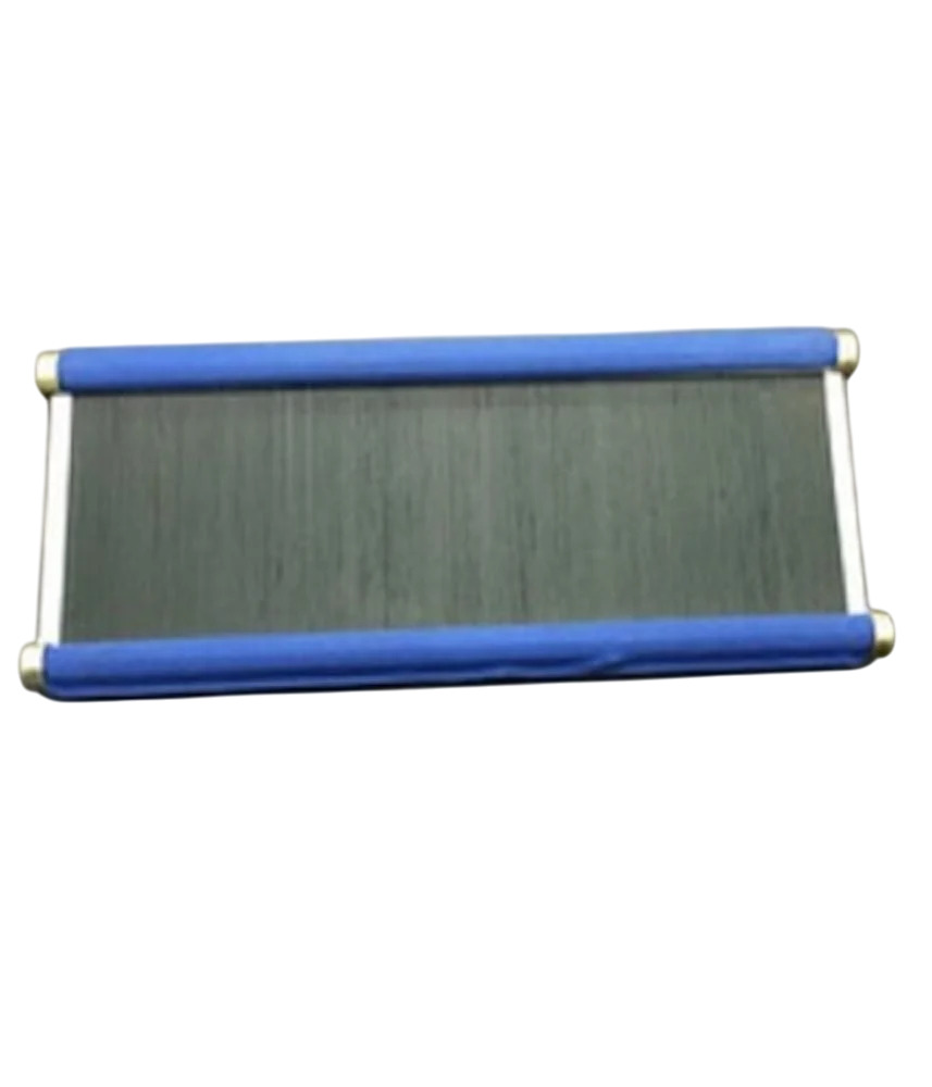 Metal And Wooden Pitch Bound Weaving Reed