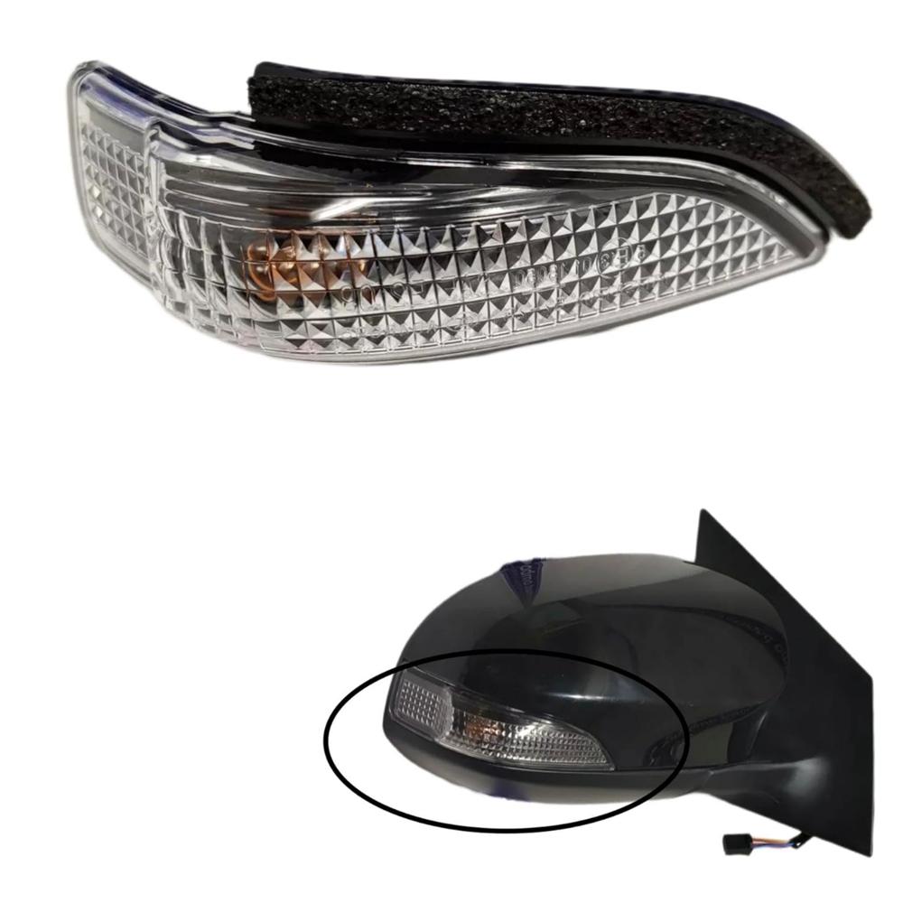 K D Side/Door Mirror Indicator for Corolla Altis 2014-2020
