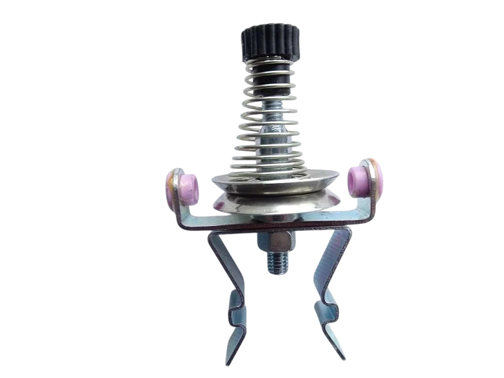 Yarn Tensioner Device - Application: Industrial