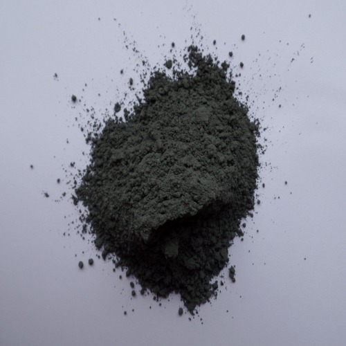 Nickel Oxide Micron Powder - Grade: Industrial