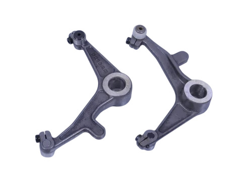 Textile Machine Accessories - Color: Grey