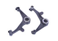 Textile Machine Accessories - Color: Grey