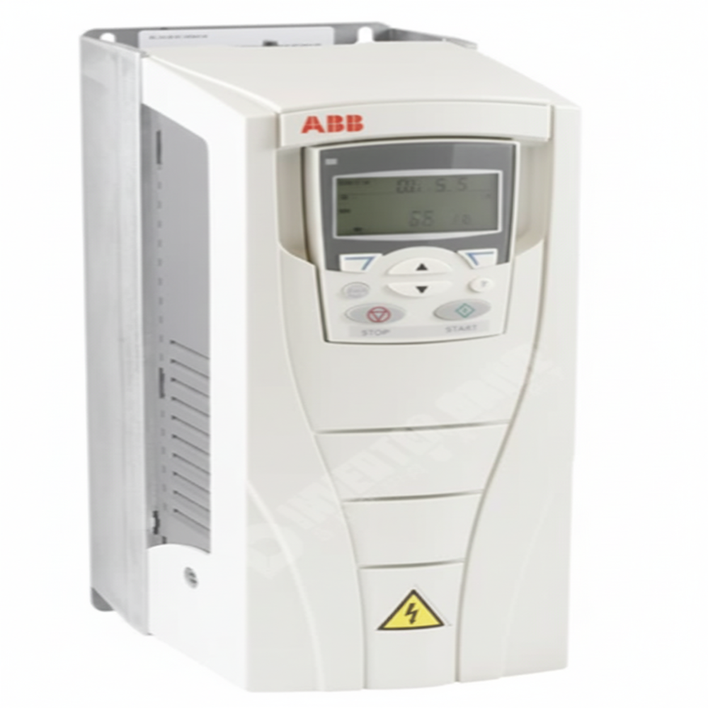 VFD - Variable Frequency Drive