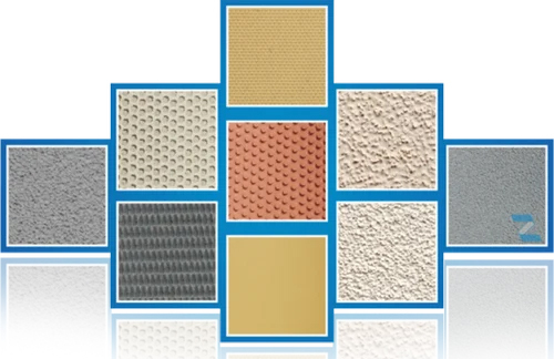 Weaving Machine Cloth Roller Coverings - Color: Various Available