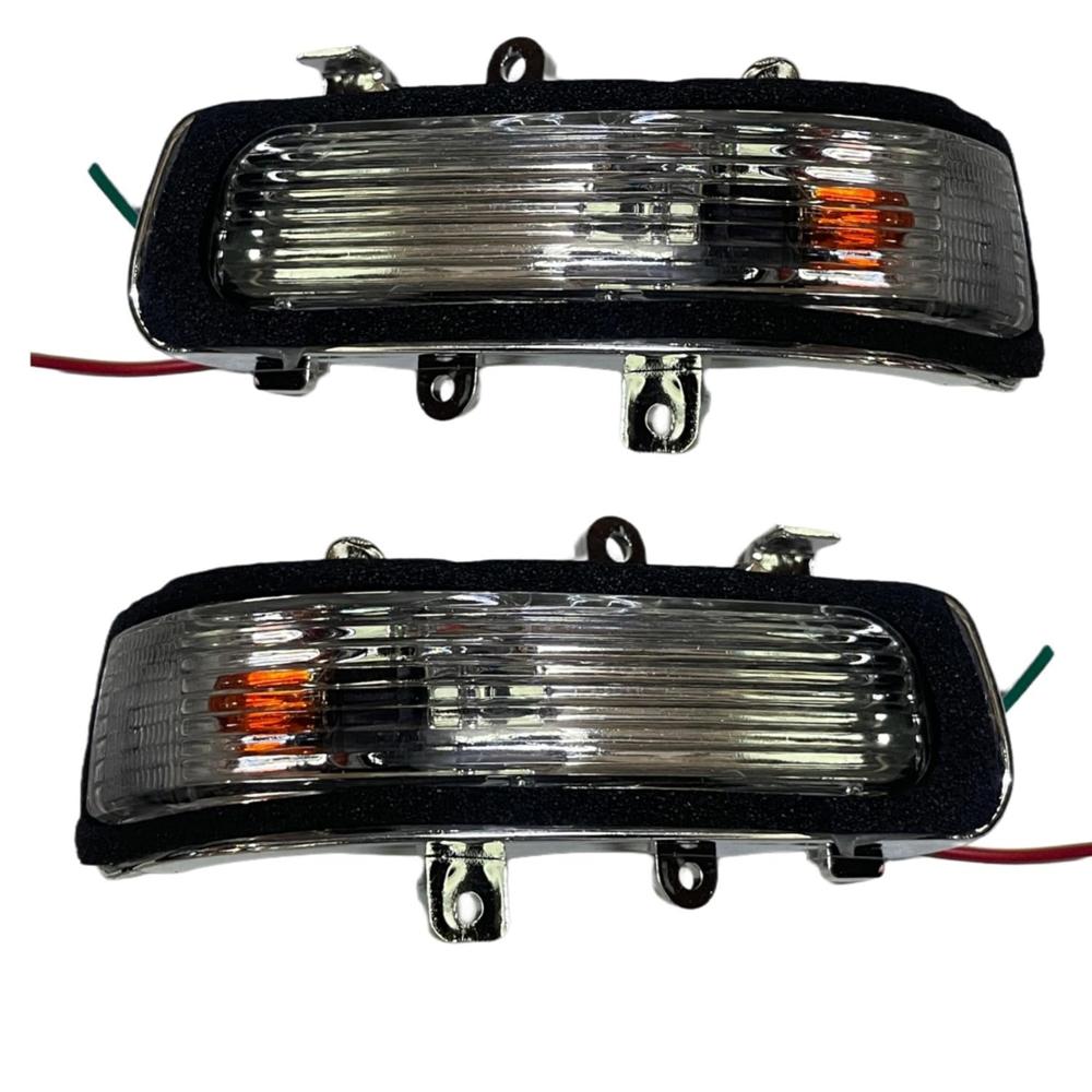 K D Side/Door Mirror Indicator for Innova/Fortuner 2012-2016