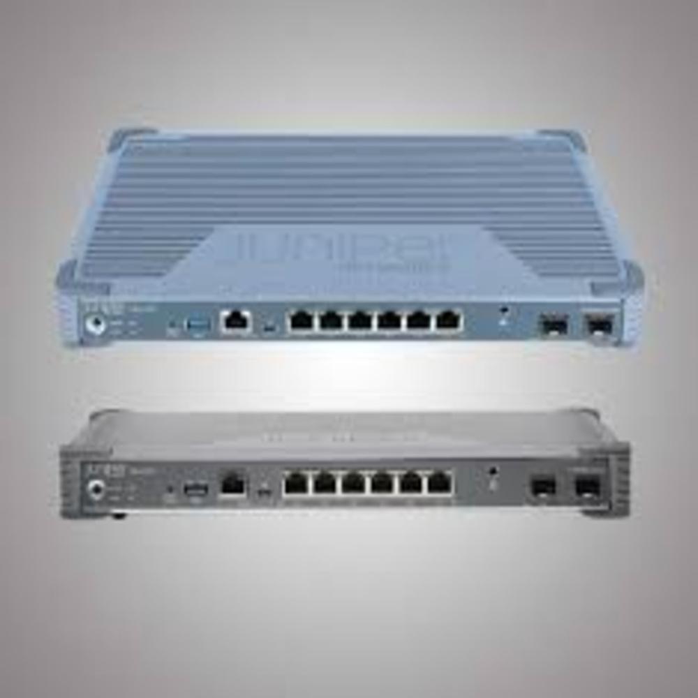 Juniper SRX300 Next-Generation Firewall Router