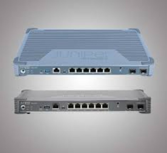 Juniper SRX300 Next-Generation Firewall Router