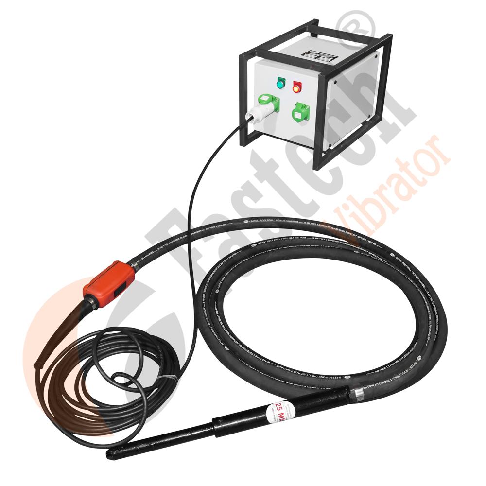 25mm Internal Vibrator