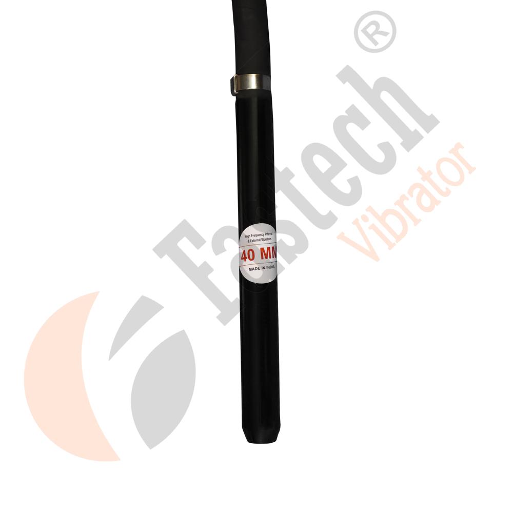 40mm Needle Vibrator - Feature: Good Quality