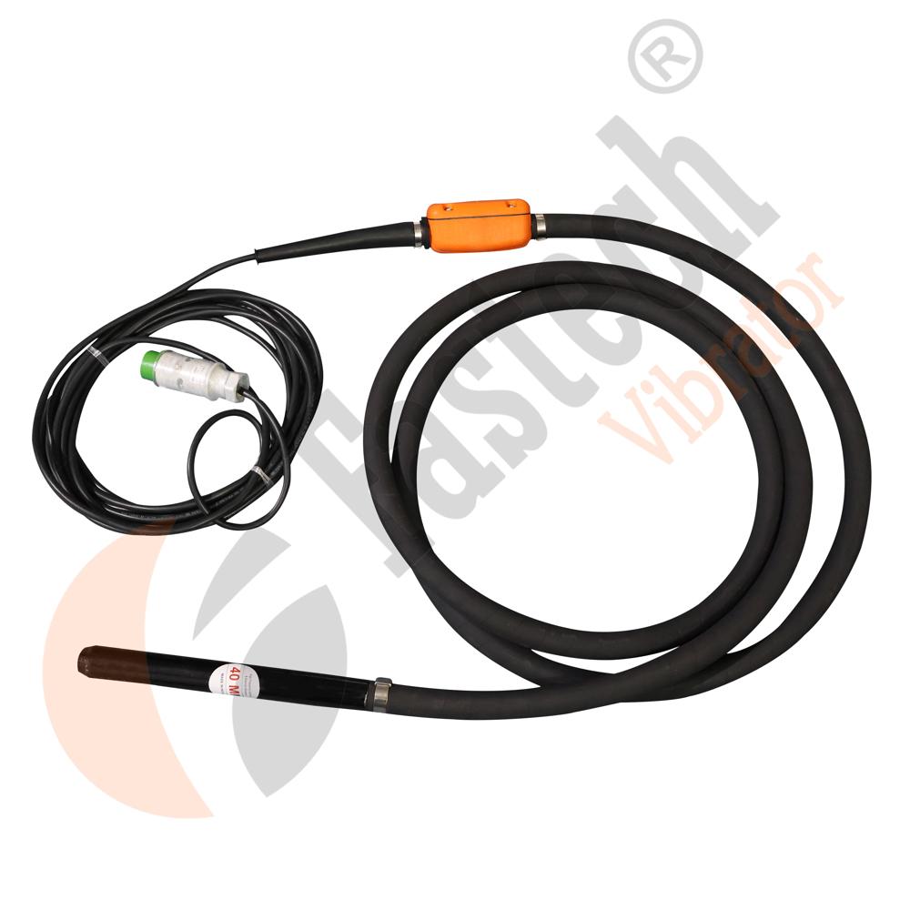 40mm Internal Vibrator - General Use: Industrial