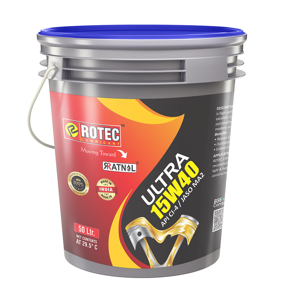 50L 20W40 SN-20 Ultra Engine Oil