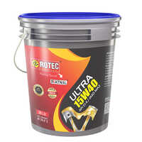 50L 20W40 SN-20 Ultra Engine Oil