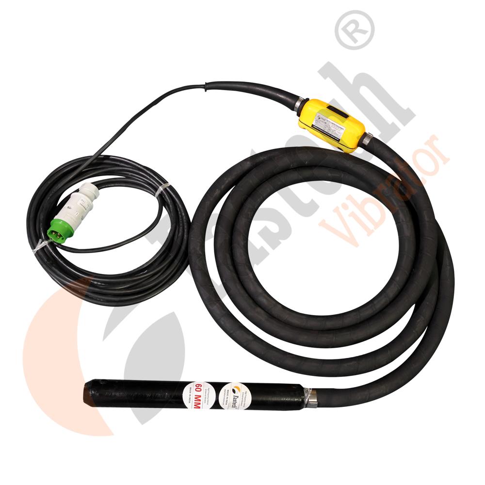 60mm Needle vibrator