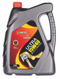 5L 15W40 CI-4 Ultra Engine Oil