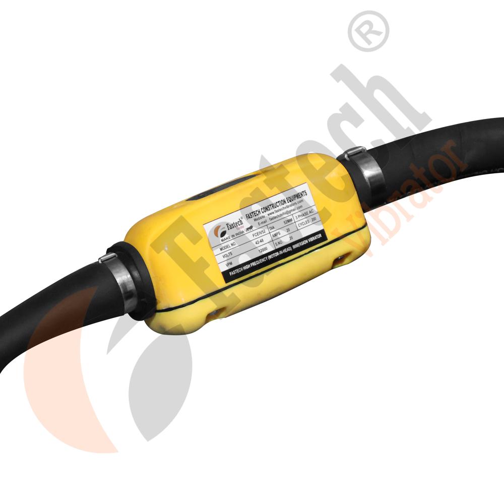 60mm Needle Vibrator - Feature: Good Quality